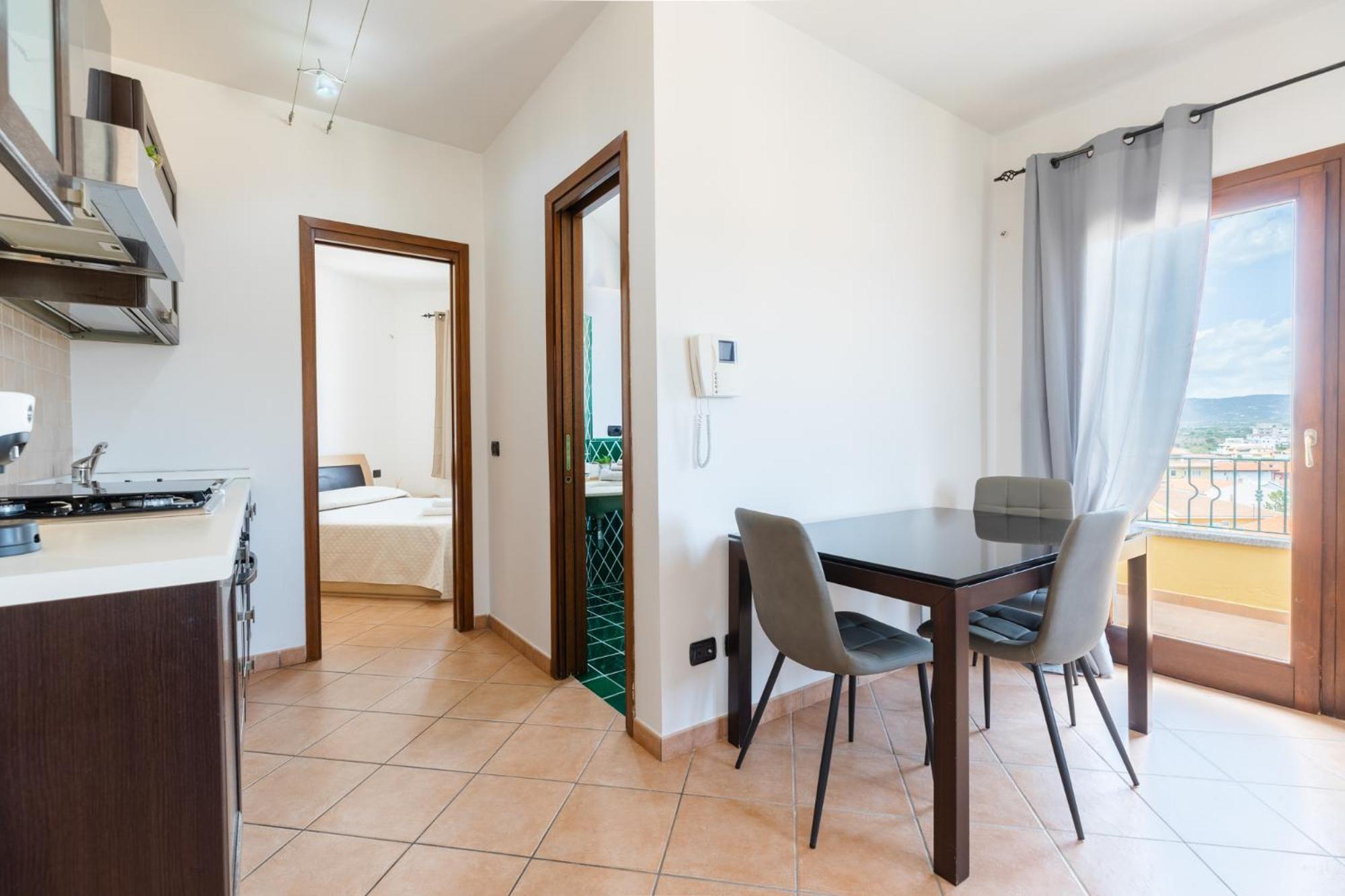 Ak Loft Olbia
